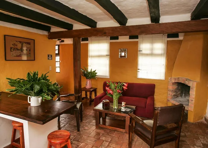Hacienda Flamingo