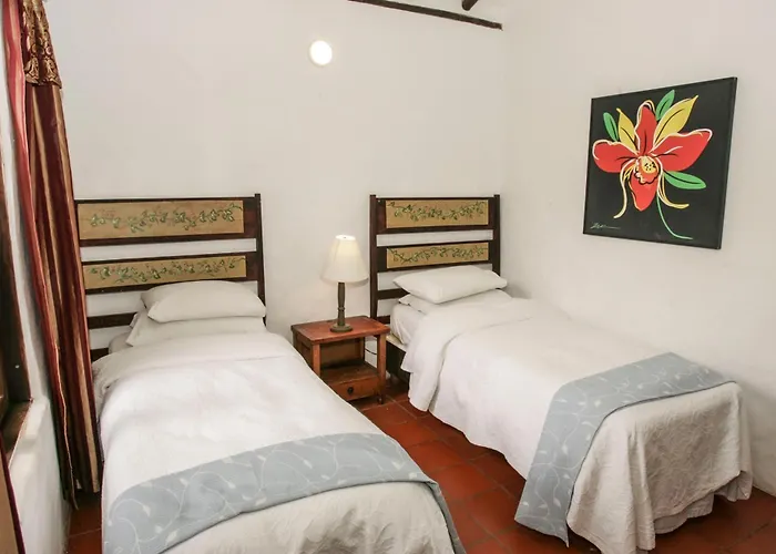Hacienda Flamingo