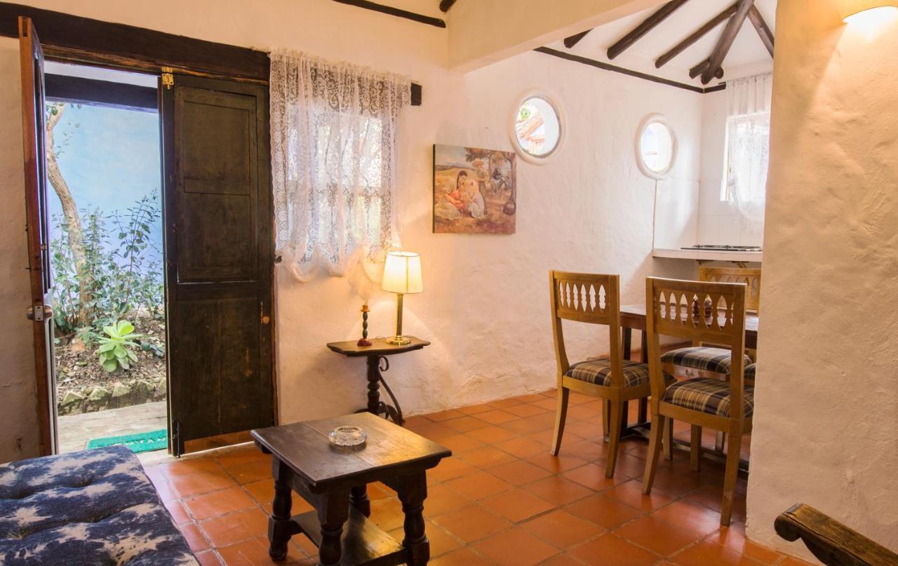 Hacienda Flamingo *