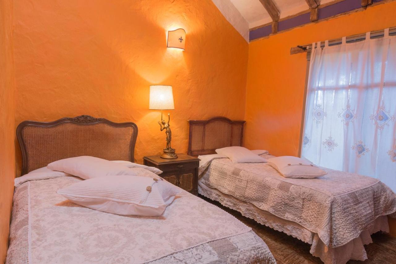 Hacienda Flamingo *