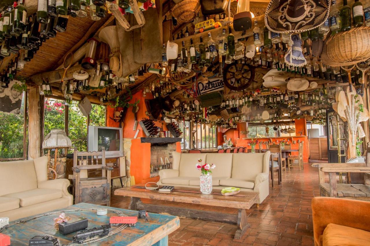 Hacienda Flamingo Casa de Campo *