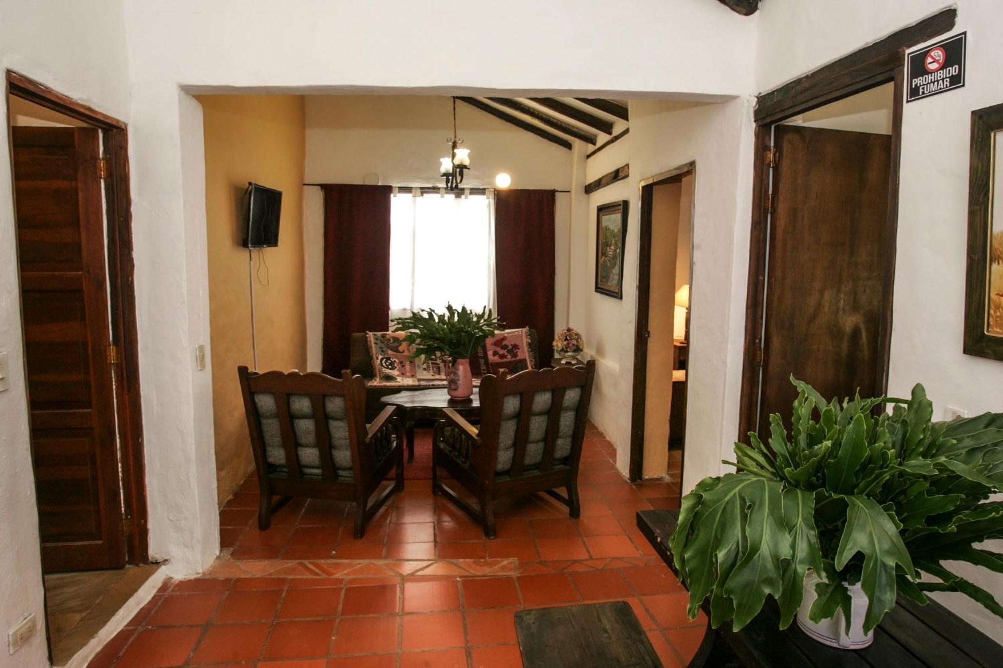Hacienda Flamingo Casa de Campo