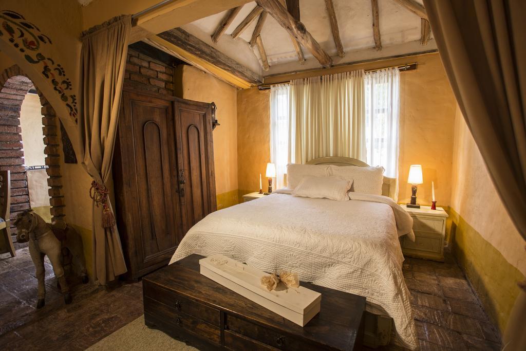 Hacienda Flamingo Casa de Campo *