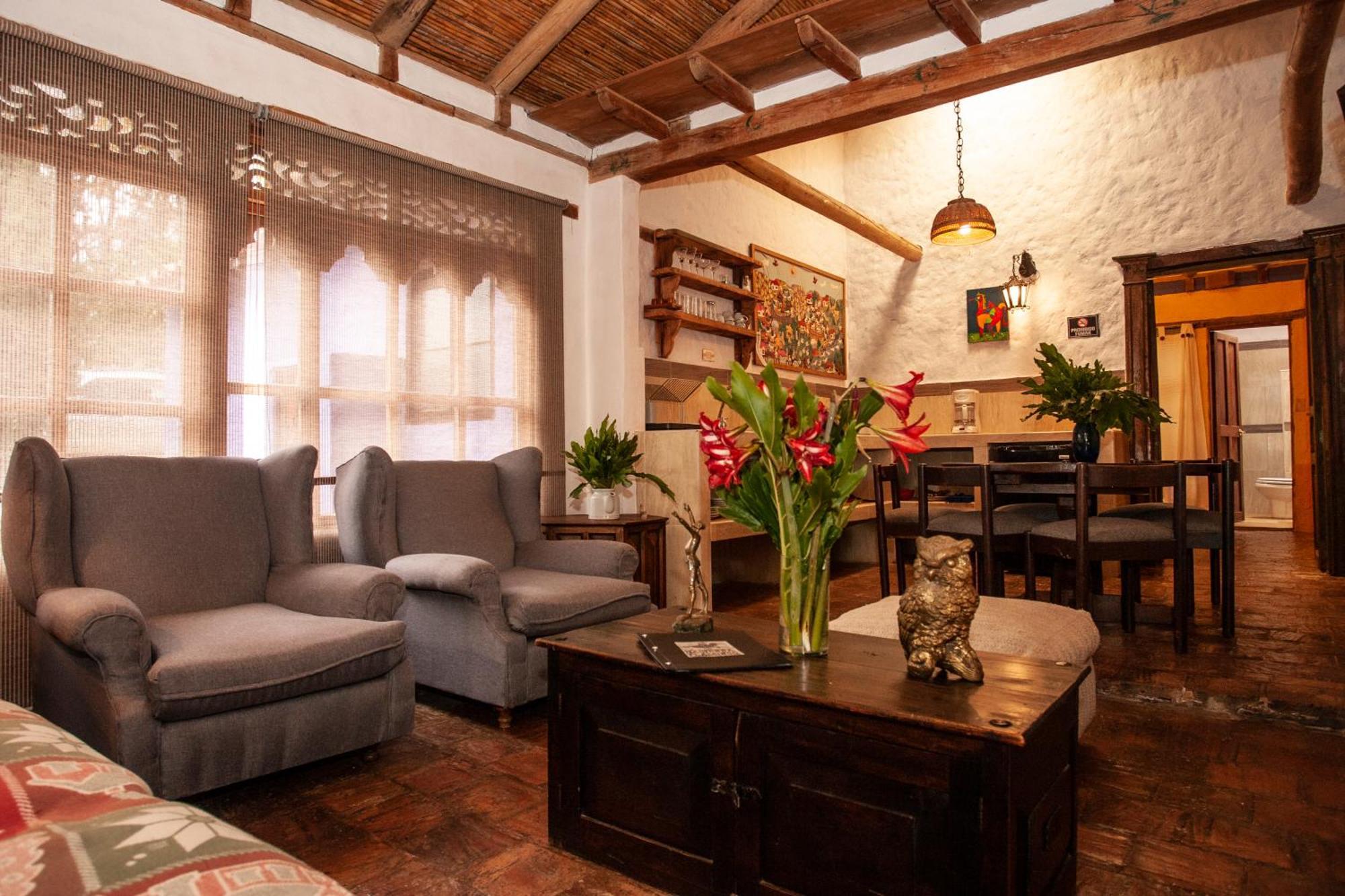 Hacienda Flamingo Country house *