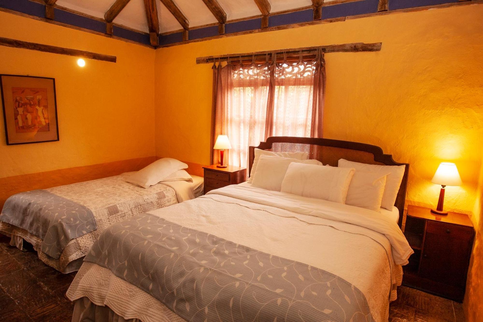Hacienda Flamingo * Villa de Leyva