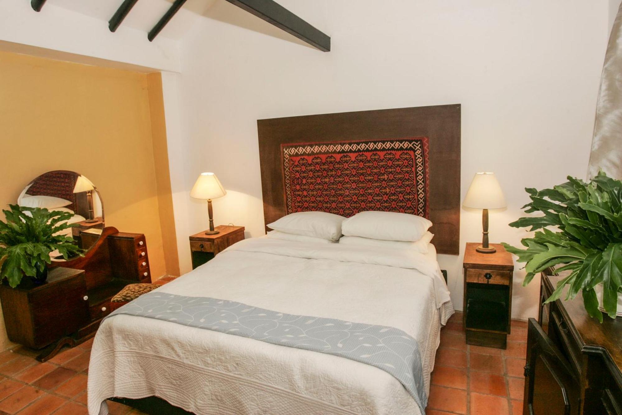 Country house Hacienda Flamingo *